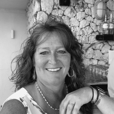 Cynthia D. — Freight Girlz Team