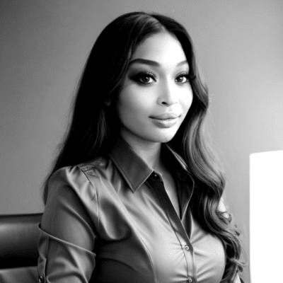 Nadia D. — Freight Girlz Team