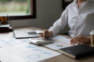Record keeping