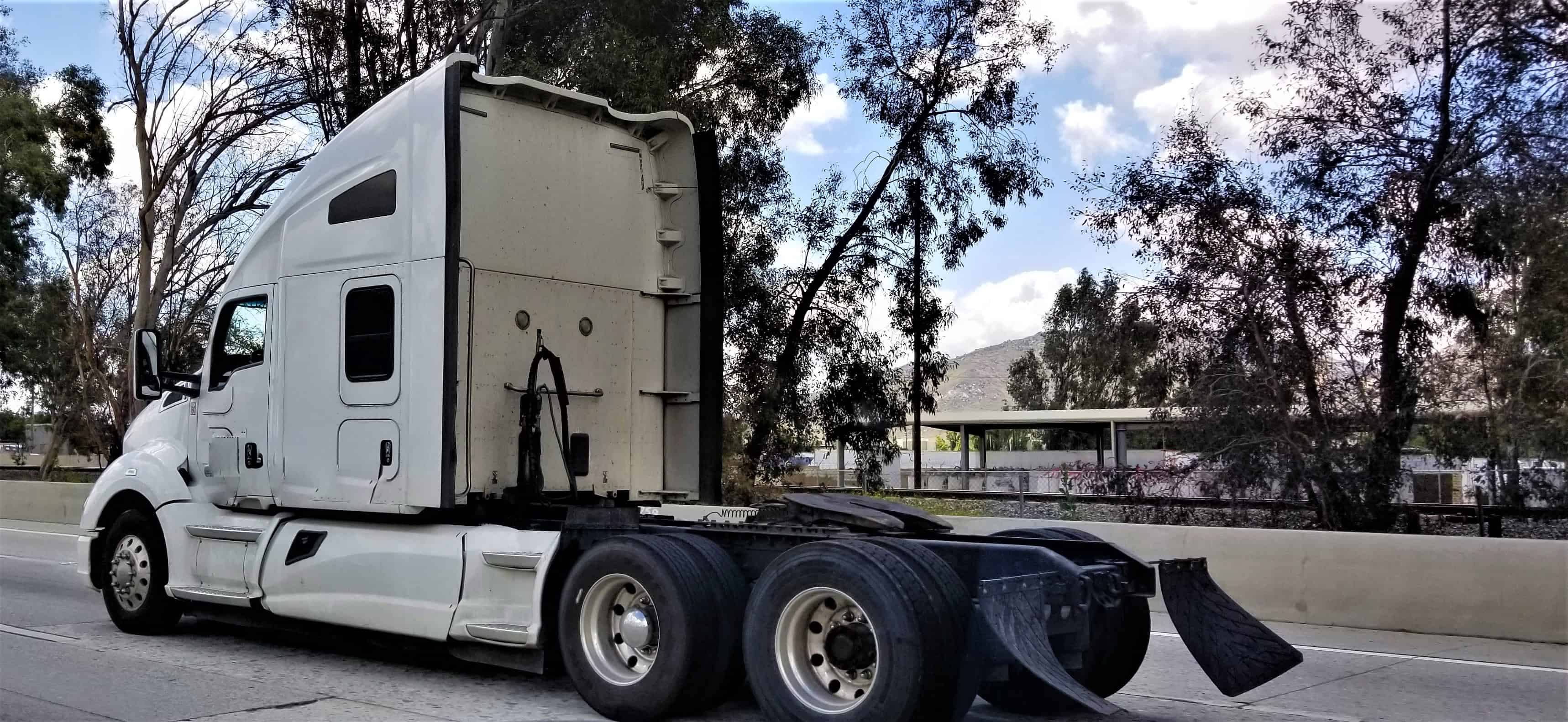 Power Only Trucking Dispatch Services by Freight Girlz