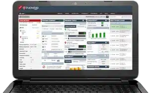 Truckstop.com load board screenshot