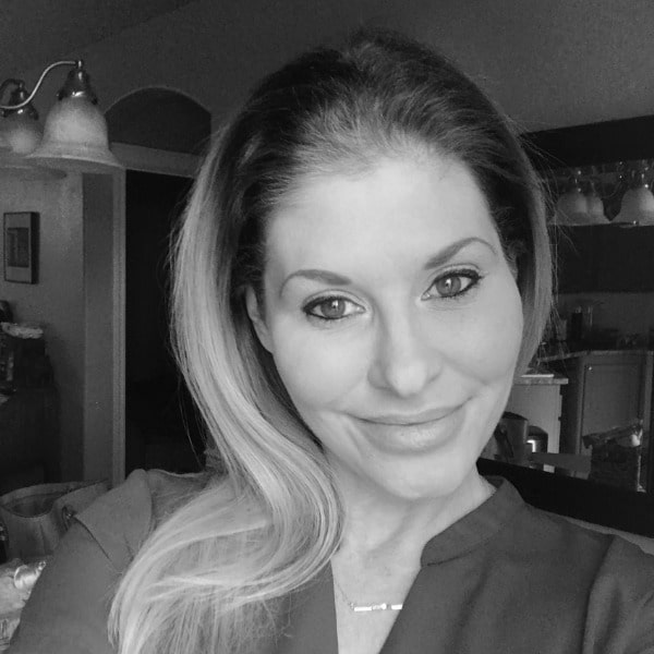 Abby Barros — Truck Dispatcher at Freight Girlz